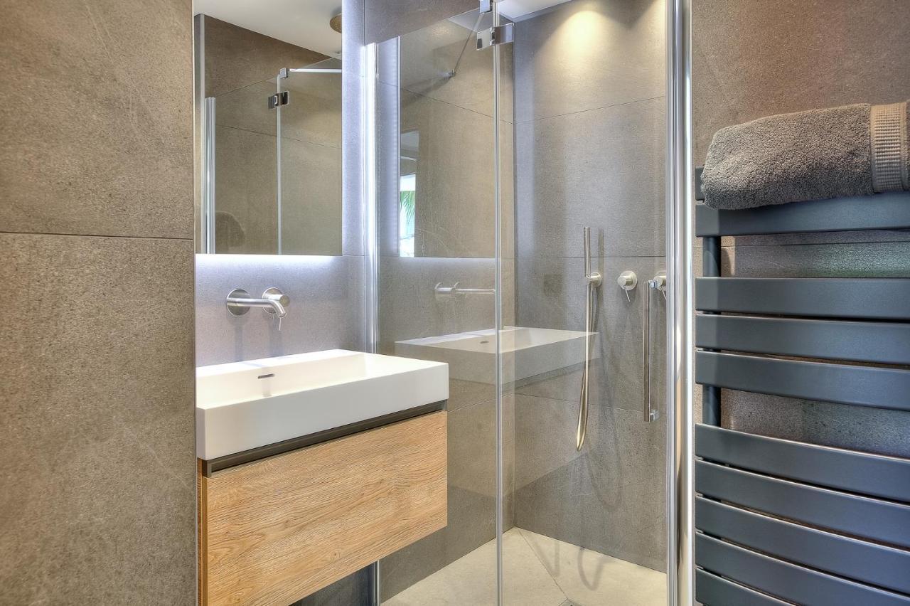 Luxury Flat With Balcony - Center Apartamento *