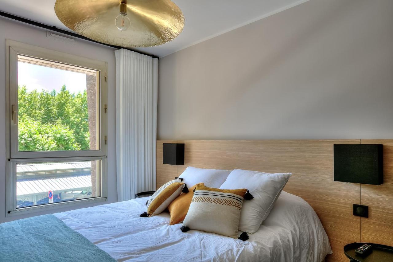 Appartamento Luxury Flat With Balcony - Center