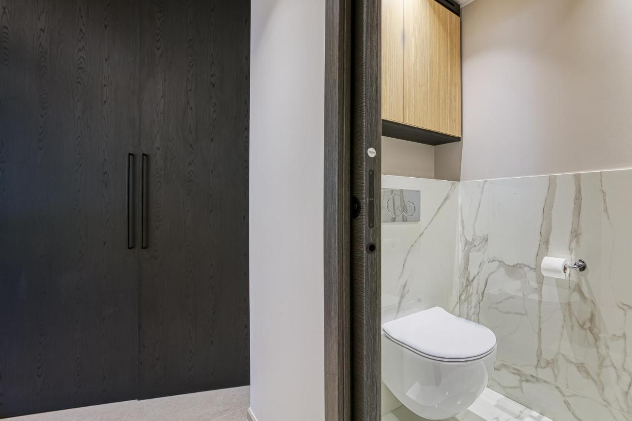 Cmg - De Standing Avec Balcon - 2br/6p -