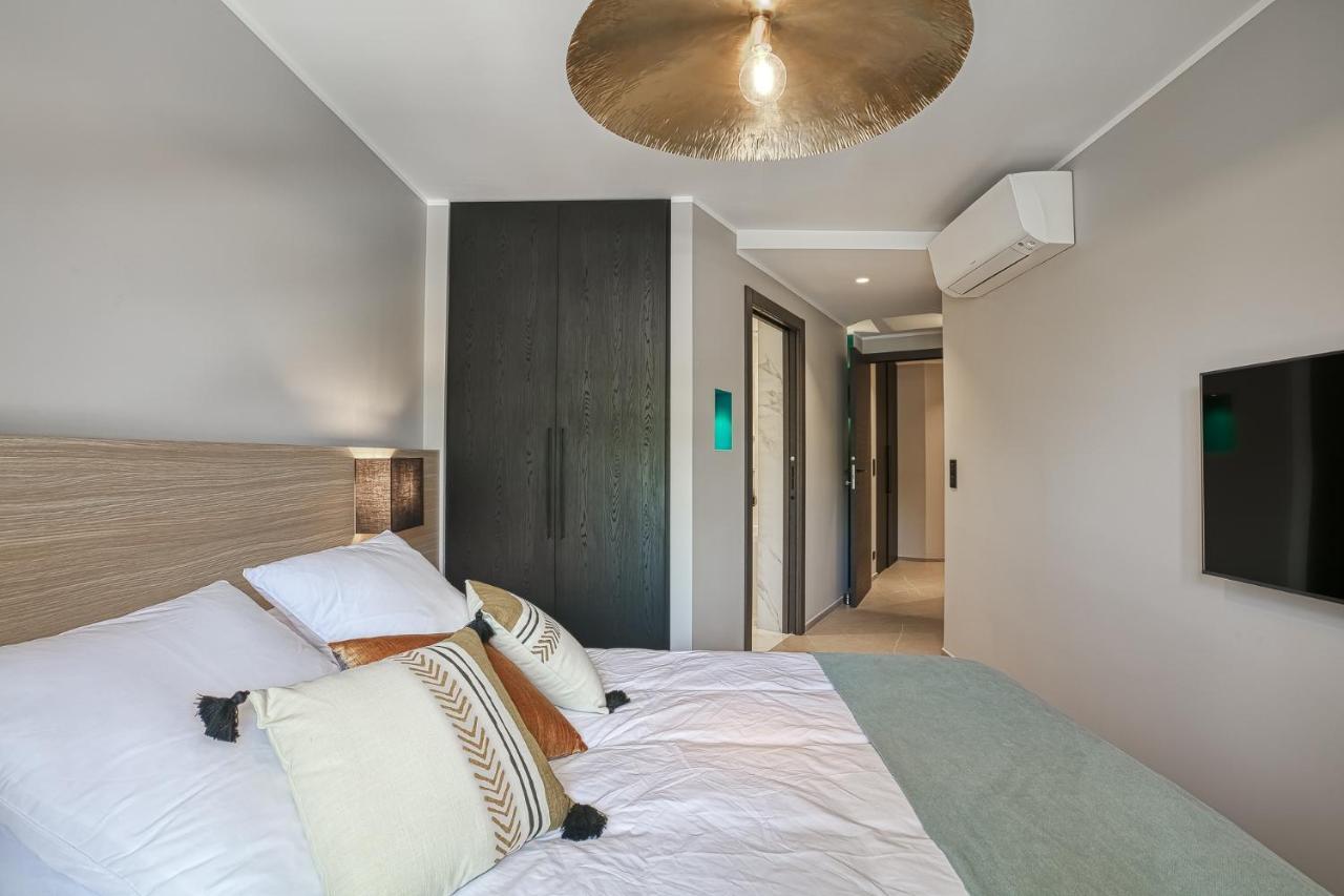 Cmg - De Standing Avec Balcon - 2br/6p - Cannes